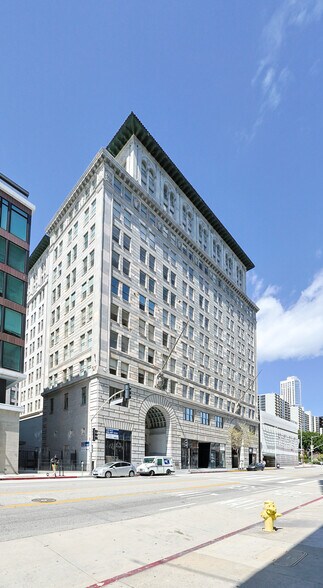 More Photos Of 417 S Hill St, Los Angeles Office For Sale