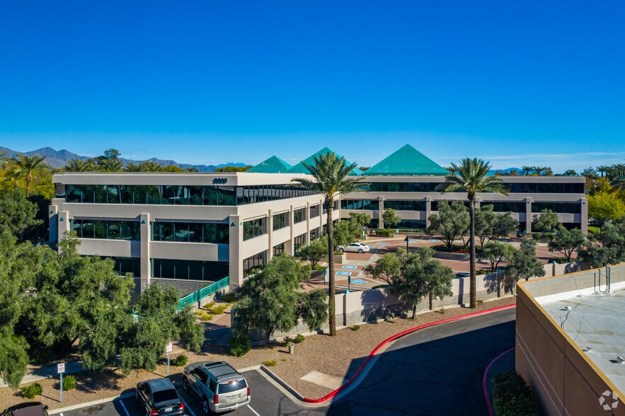 More Photos Of 8800 N Gainey Center Dr, Scottsdale Office For Lease
