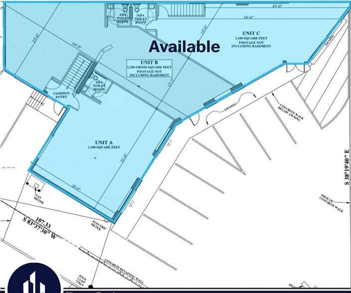 More Photos Of 2228 Summer St, Stamford Freestanding For Lease