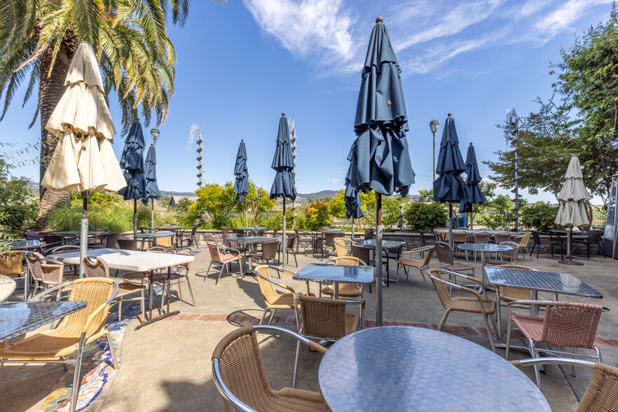 More Photos Of 540 Main St, Napa Restaurant For Lease