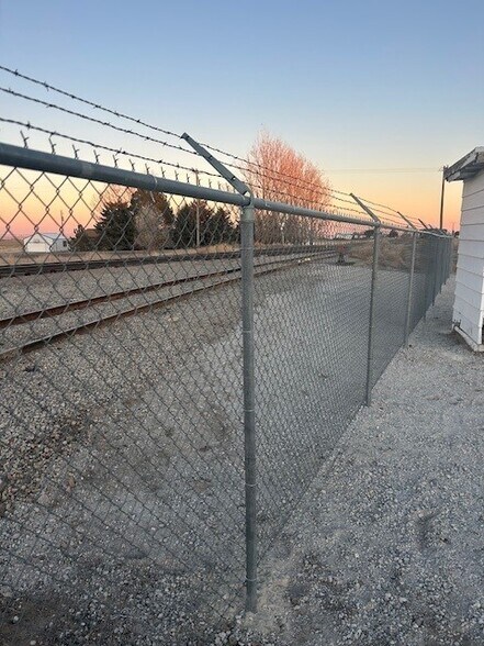 More Photos Of 4105 N 1700 E, Buhl Industrial For Sale