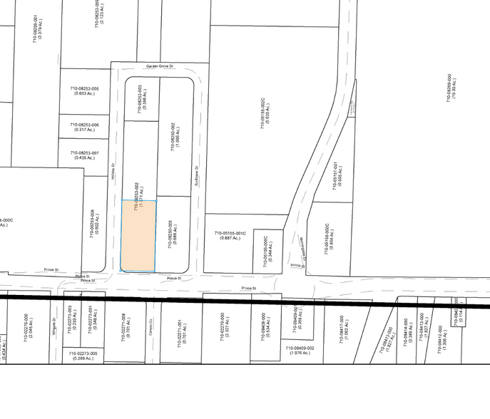 More Photos Of 2730 Prince St, Conway General Retail For Sale