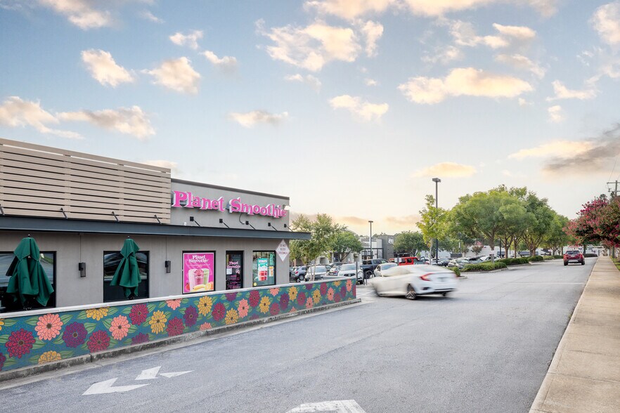 More Photos Of 196 Alps Rd, Athens Coworking Space