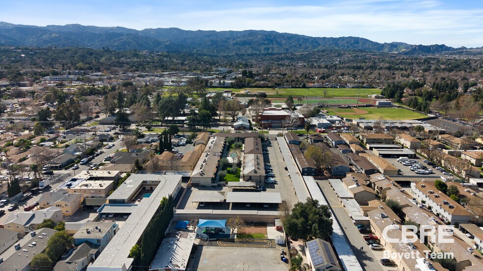 More Photos Of ,  Multifamily For Sale