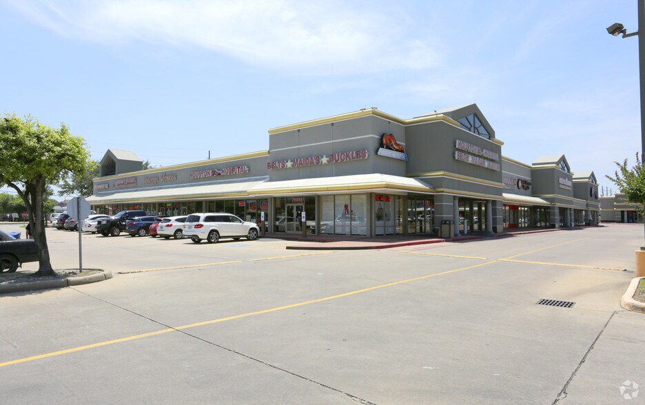 Primary Photo Of 5727 Westheimer Rd, Houston General Retail For Lease