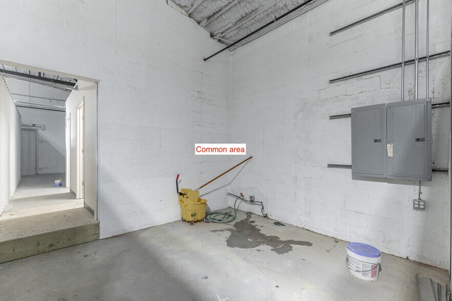 More Photos Of 4118 Dodds Ave, Chattanooga Warehouse For Sale