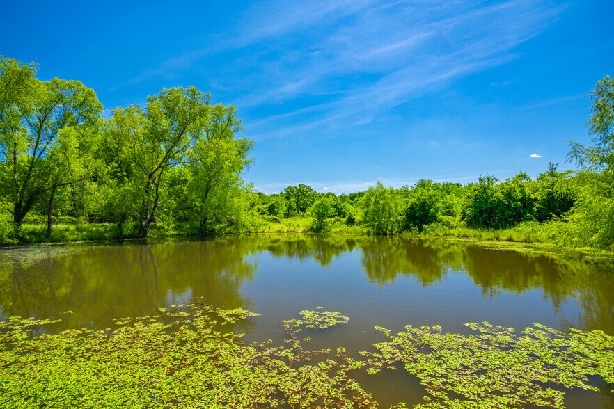 More Photos Of Highway 14, Groesbeck Land For Sale