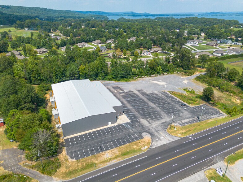 More Photos Of 4100 AL Highway 69, Guntersville Sports And Entertainment For Sale
