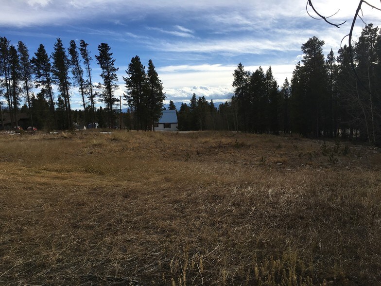 More Photos Of 609 Mountain View Dr, Leadville Land For Sale