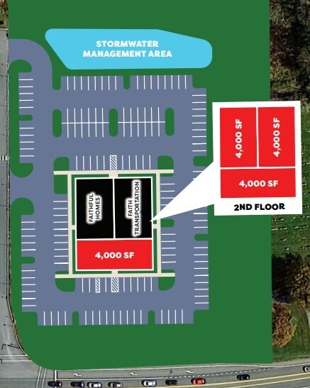 More Photos Of 1237 Lancaster Rd, Manheim Medical For Lease