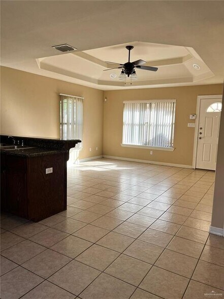 More Photos Of 3802 S Radisson Ave, Pharr Multifamily For Sale