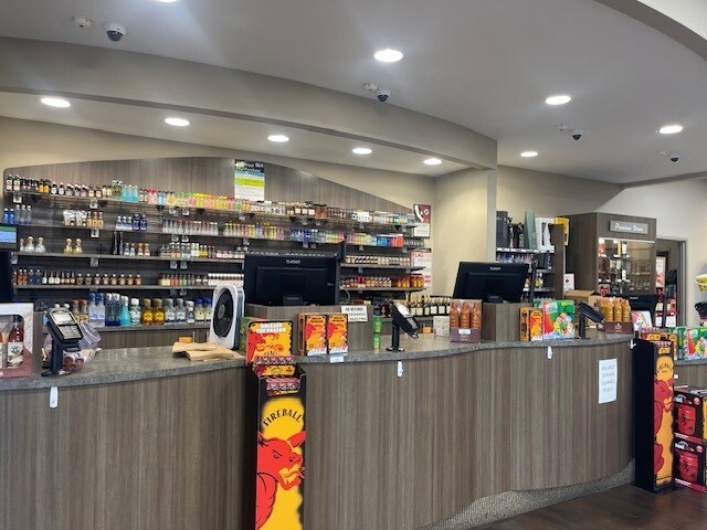 More Photos Of 2000 E Arlington Blvd, Greenville Freestanding For Sale