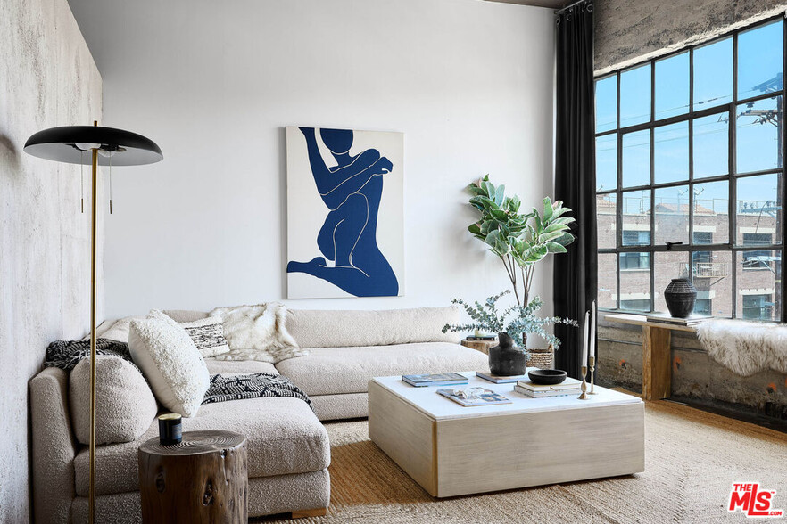 More Photos Of 1855 Industrial St, Los Angeles Apartments For Sale