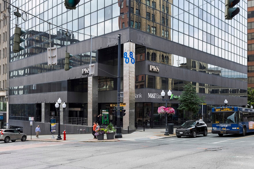 More Photos Of 80 State St, Albany Office For Lease