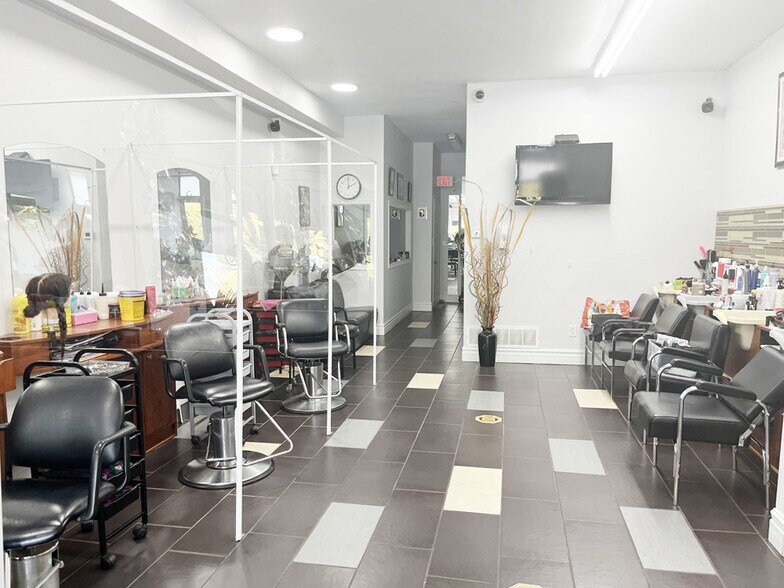 More Photos Of 1527-1549 O'connor Dr, Toronto Storefront Retail Residential For Sale