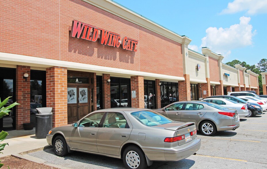 More Photos Of 3255 Lawrenceville Suwanee Rd, Suwanee Storefront For Lease