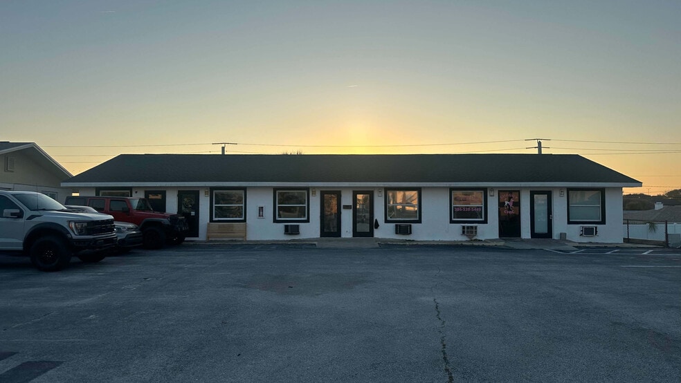 Primary Photo Of 3616 S Atlantic Ave, Daytona Beach Shores Storefront For Sale