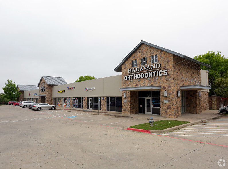 Primary Photo Of 8901 Virginia Pky, McKinney Storefront Retail Office For Lease