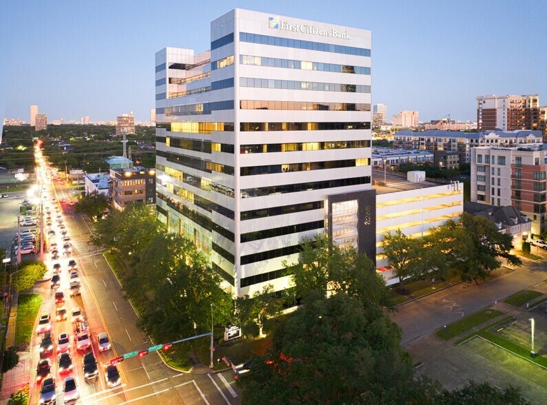 More Photos Of 4265 San Felipe St, Houston Coworking Space