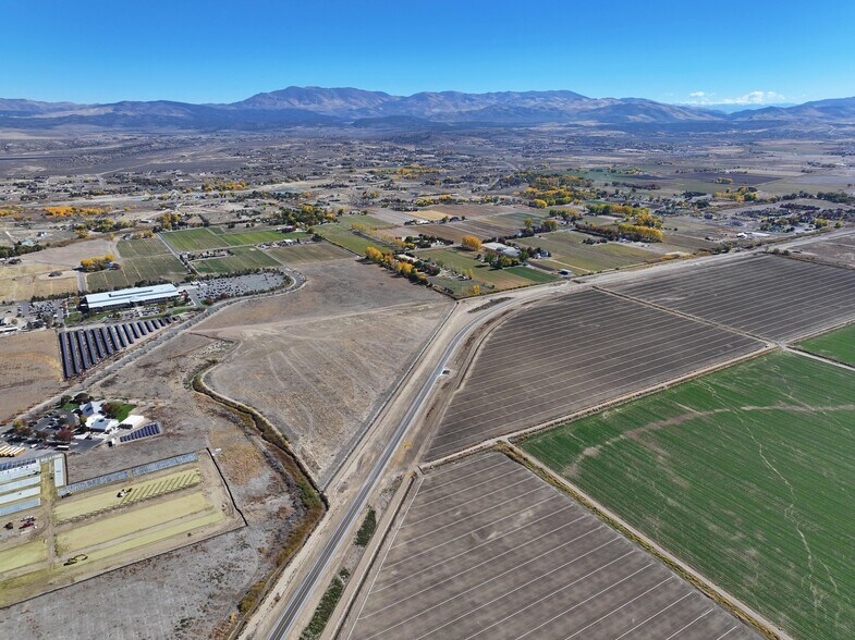 More Photos Of 1620 Bently Pky S, Minden Land For Sale