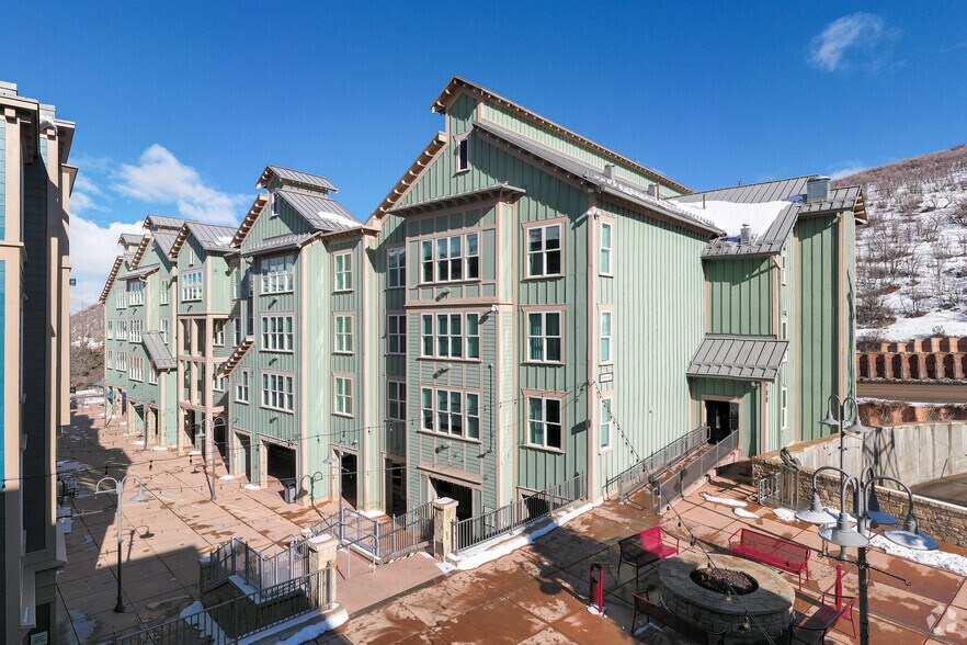 Primary Photo Of 900 Main St, Park City Apartments For Lease