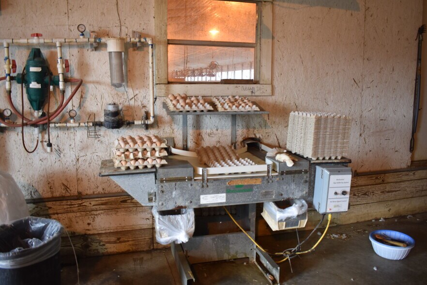 More Photos Of 441 Weaver Rd, Moultrie Land For Sale