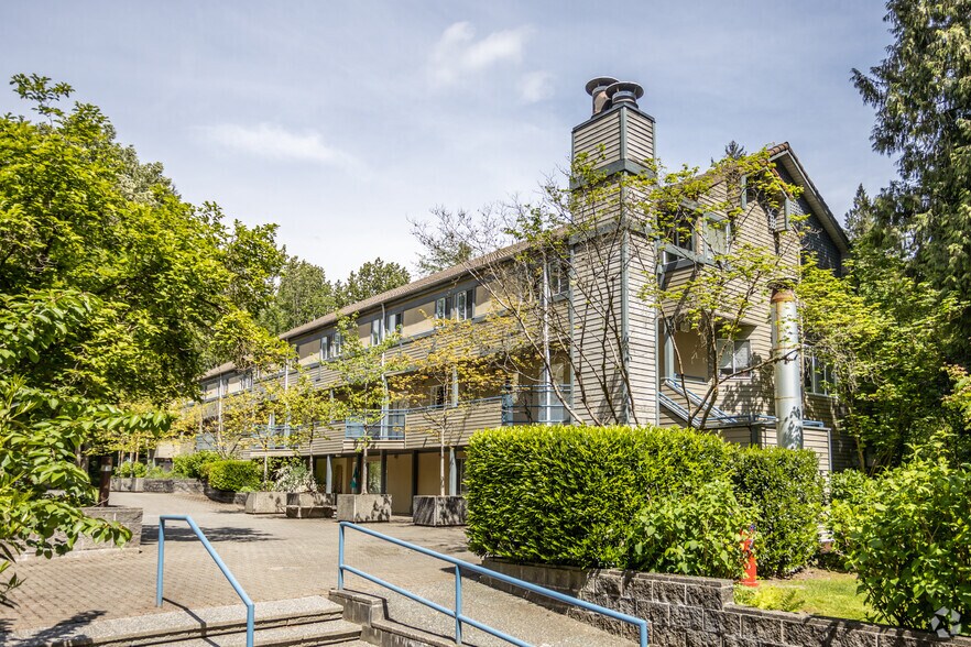 Primary Photo Of 2978 Walton Av, Coquitlam Apartments For Sale
