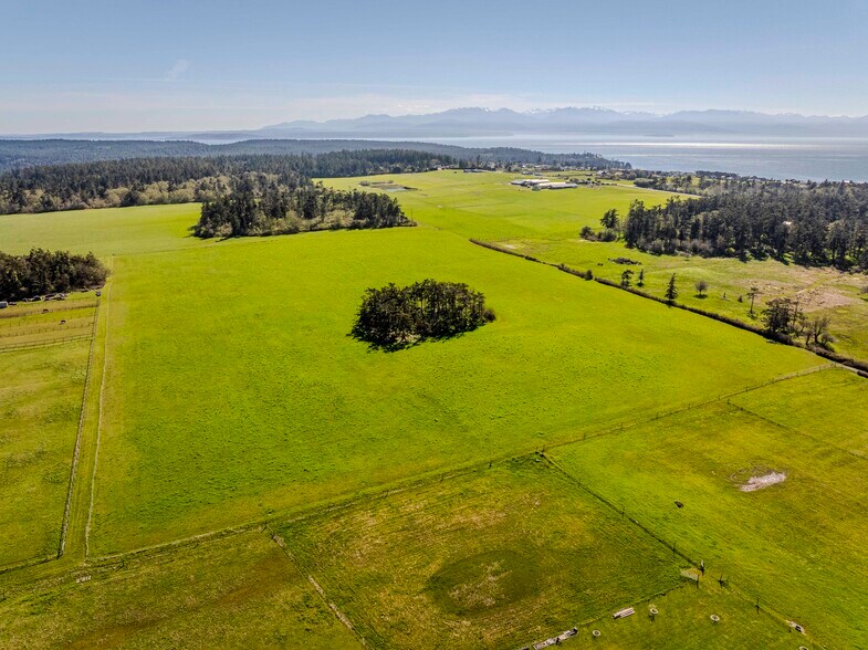 More Photos Of 886 W Beach Rd, Coupeville Land For Sale