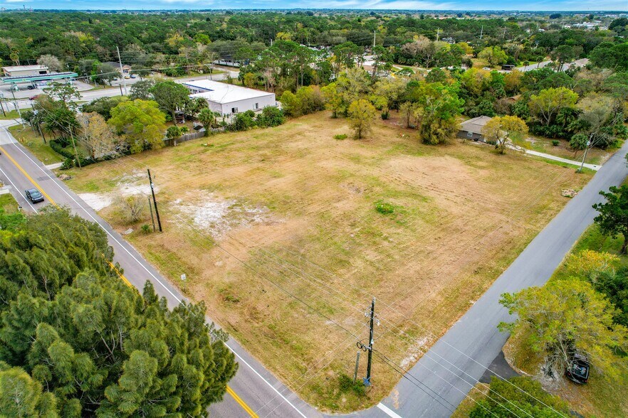 More Photos Of 7485 Sheridan Rd, Melbourne Land For Sale