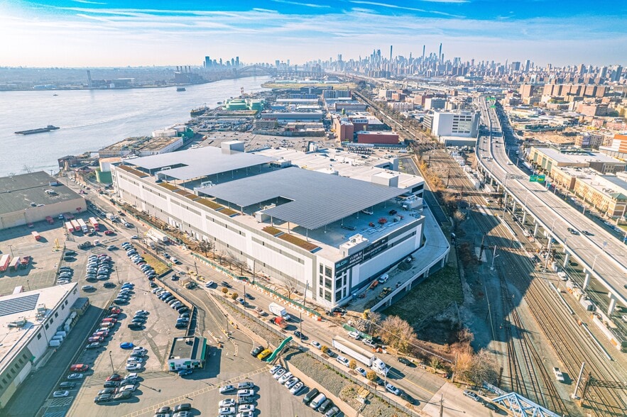 More Photos Of 920-980 E 149th St, Bronx Distribution For Lease