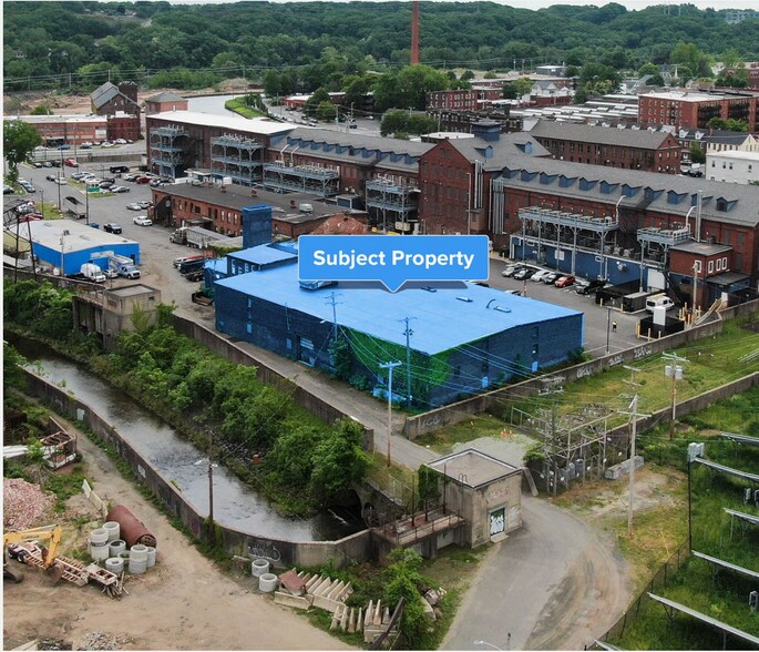 More Photos Of 26 Hadley Mill Rd, Holyoke Warehouse For Sale