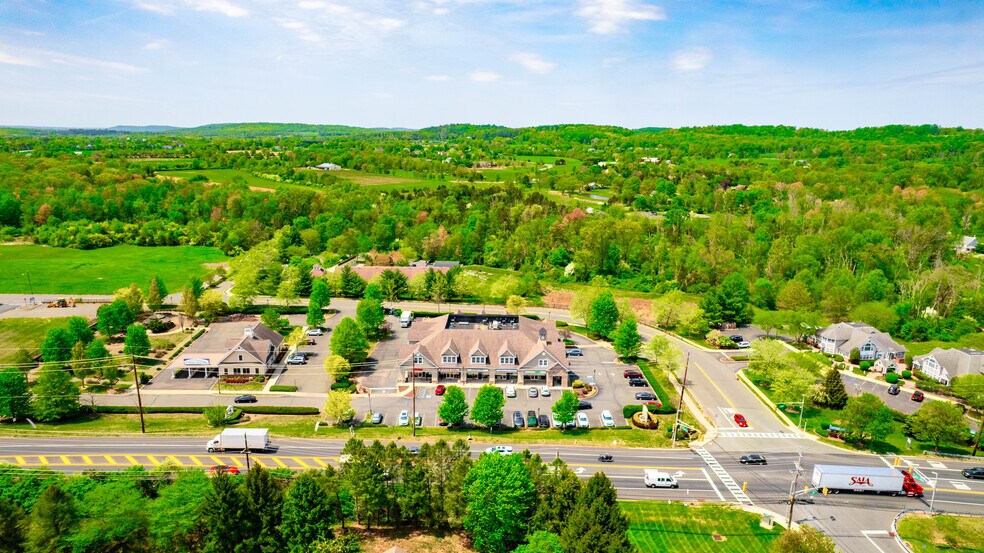 More Photos Of 1 Tree Farm Rd, Pennington Storefront Retail Office For Sale