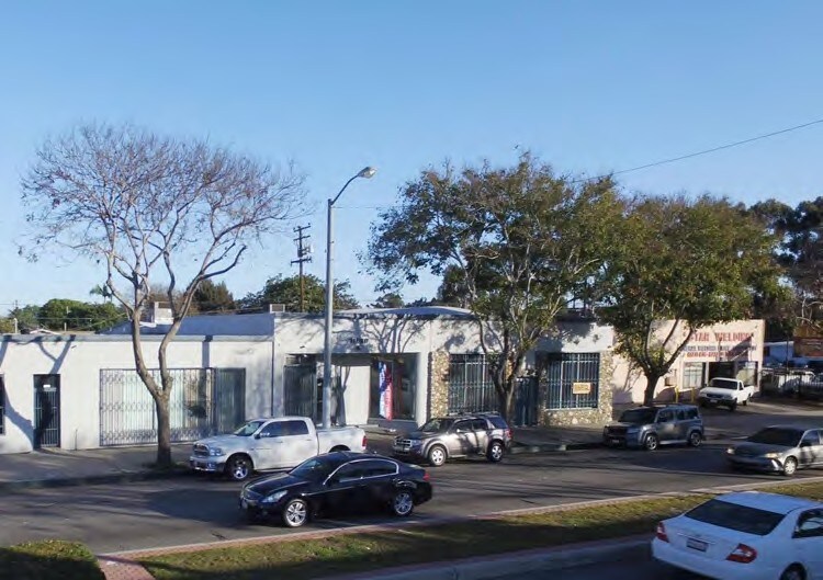 More Photos Of 11680-11682 Atlantic Ave, Lynwood Medical For Lease