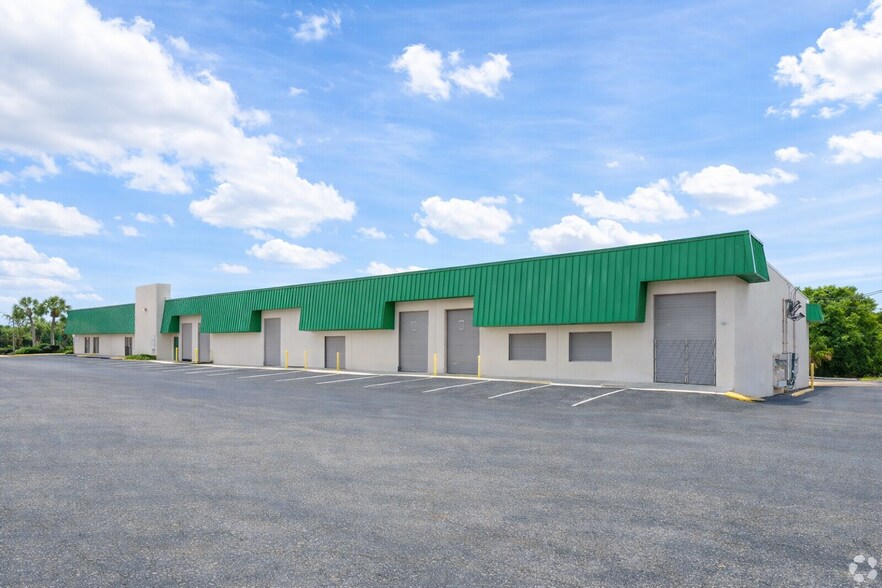 Primary Photo Of 6026-6050 Jet Port Industrial Blvd, Tampa Warehouse For Lease