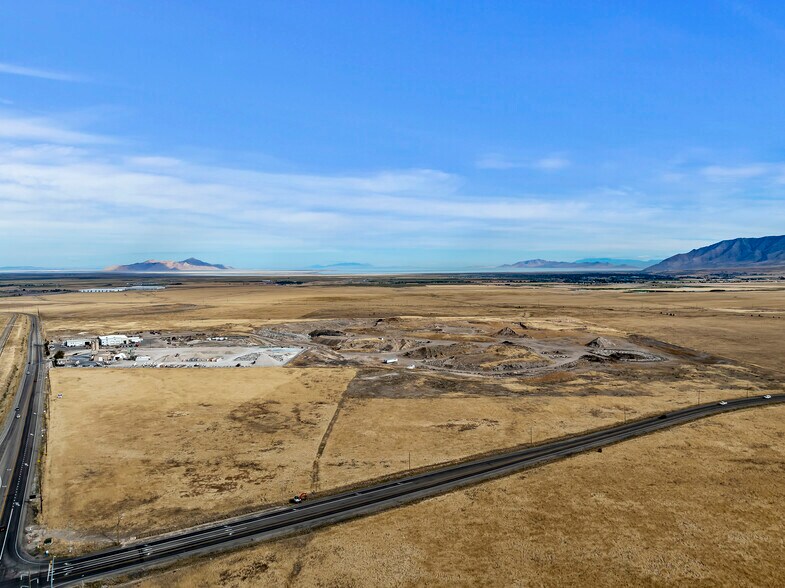 More Photos Of 1830 W Hwy 112, Tooele Land For Sale