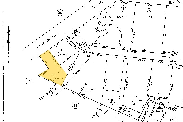 More Photos Of 8870 Washington Blvd, Culver City Loft Creative Space For Lease