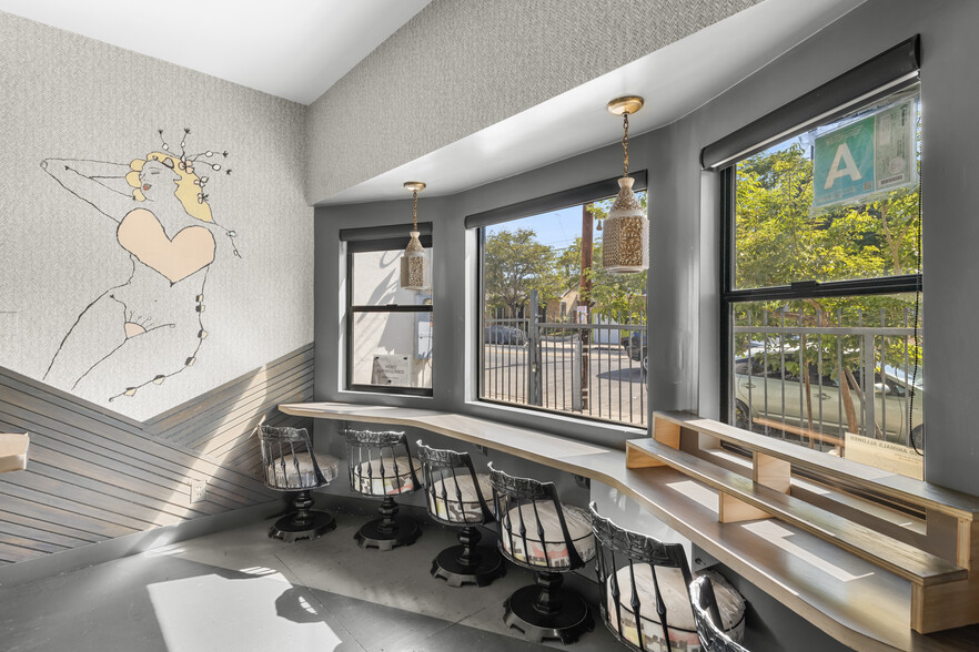 More Photos Of 751 N Virgil Ave, Los Angeles Restaurant For Lease