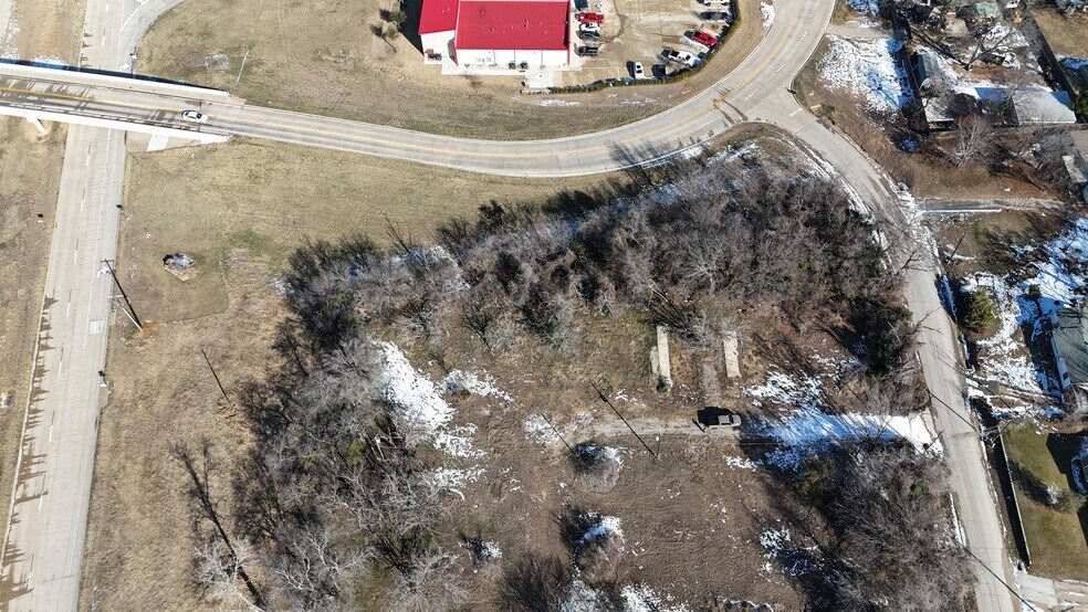 More Photos Of 465 Wilshire Ave, Azle Land For Sale