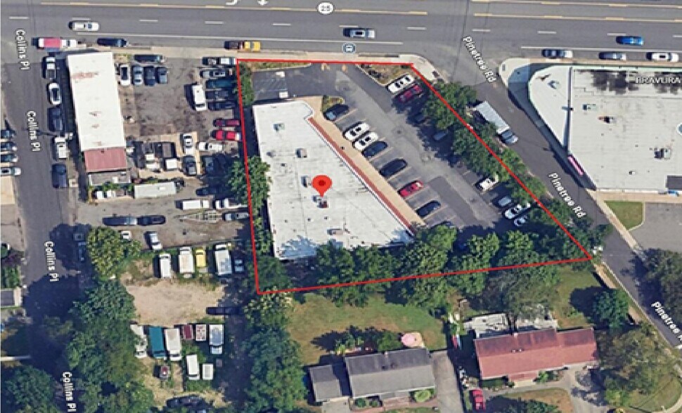 More Photos Of 146 W Jericho Tpke, Huntington Station Unknown For Lease