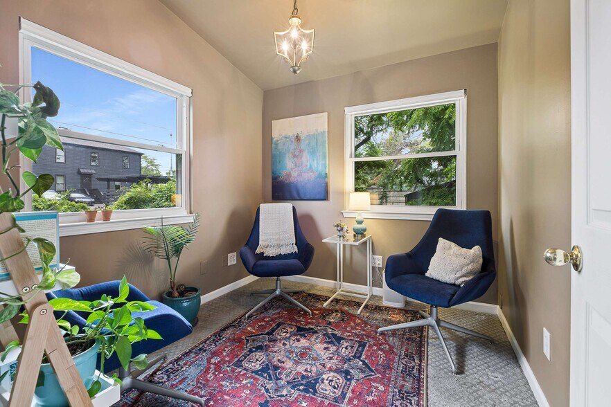 More Photos Of 2818 Azalea Pl, Nashville Office Residential For Sale