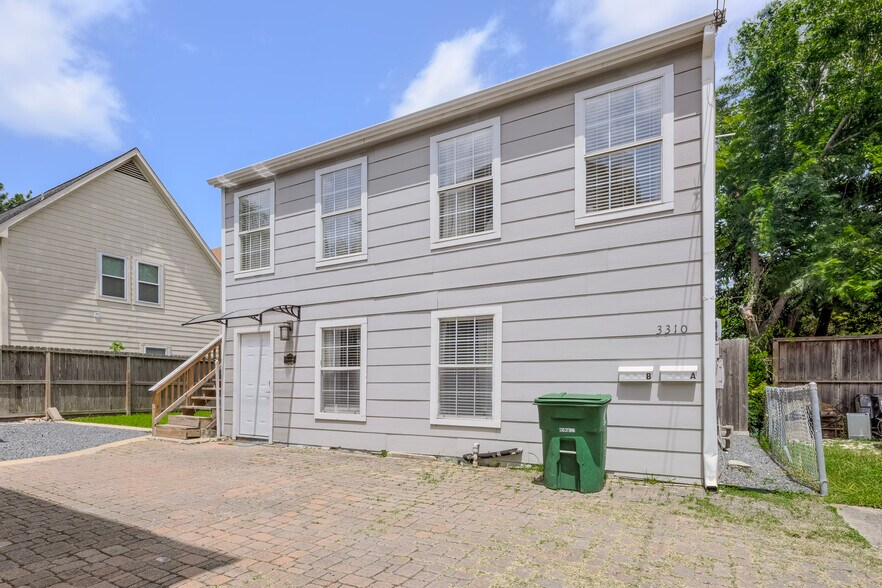 More Photos Of 3312 Crawford St, Houston Apartments For Sale