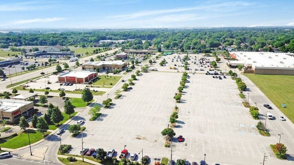 More Photos Of 24132 W Black Rd, Shorewood Land For Sale