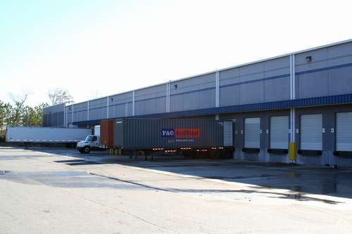 More Photos Of 2855 N Berkeley Lake Rd NW, Duluth Warehouse For Lease