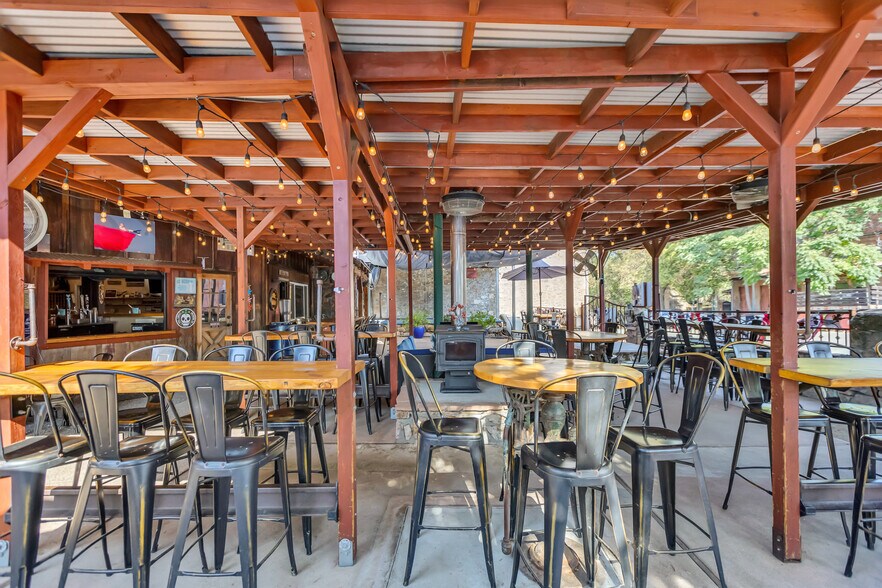 More Photos Of 8345 Main St, Mokelumne Hill General Retail For Sale