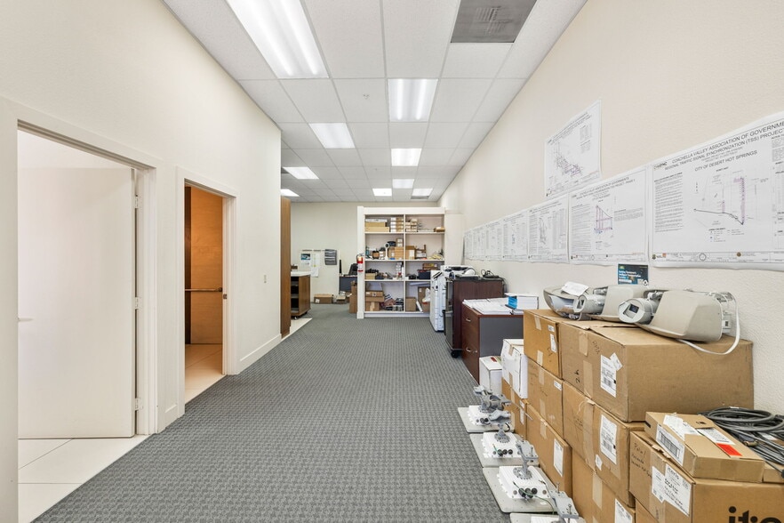 More Photos Of 75090 St. Charles Pl, Palm Desert Warehouse For Lease