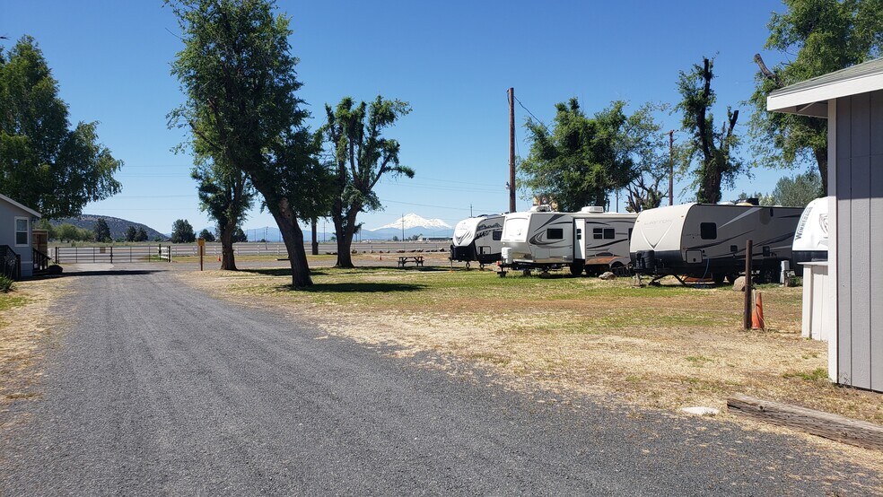 More Photos Of 421 East First Street, Dorris Land For Sale