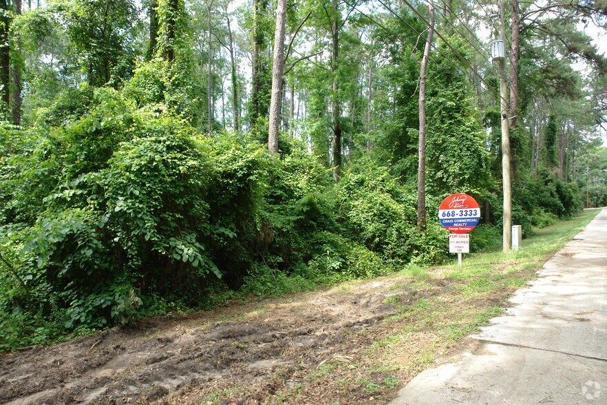 More Photos Of Miccosukee Rd, Tallahassee Land For Sale