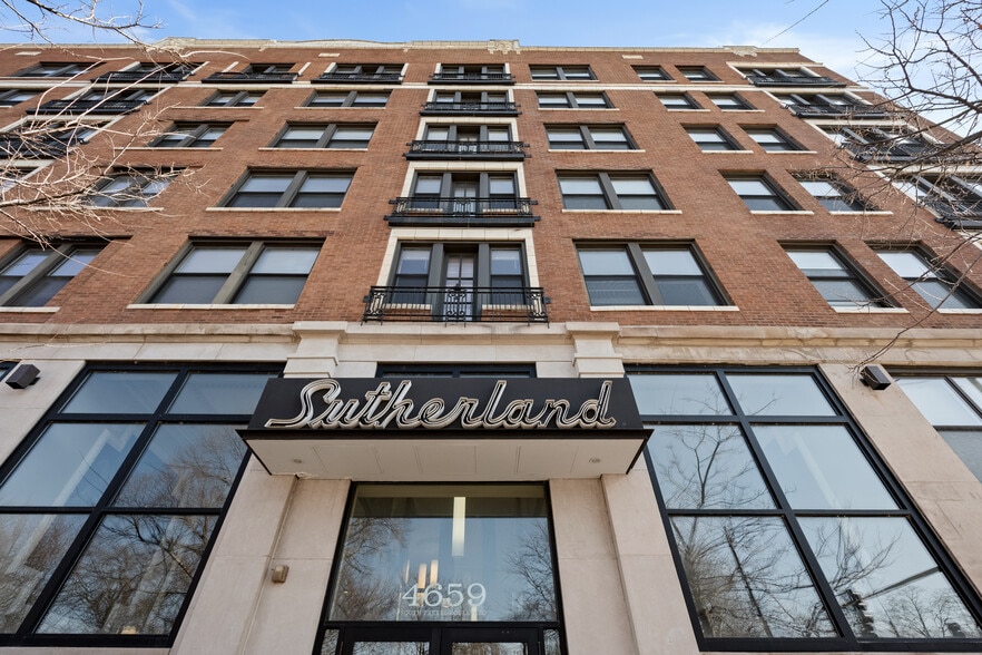 More Photos Of 4659 S Drexel Blvd, Chicago Apartments For Sale