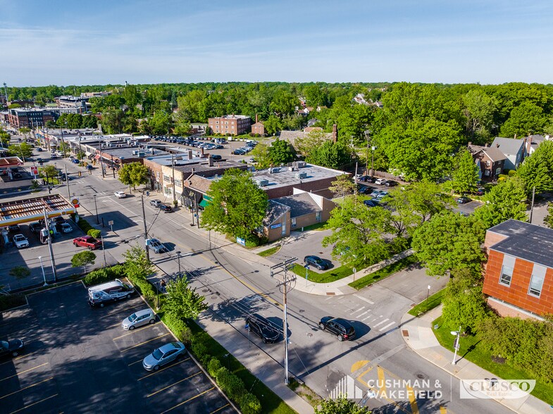 More Photos Of 2323 Lee Rd, Cleveland Heights Medical For Lease