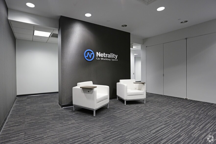 Photo of Mezz Floor Ste 